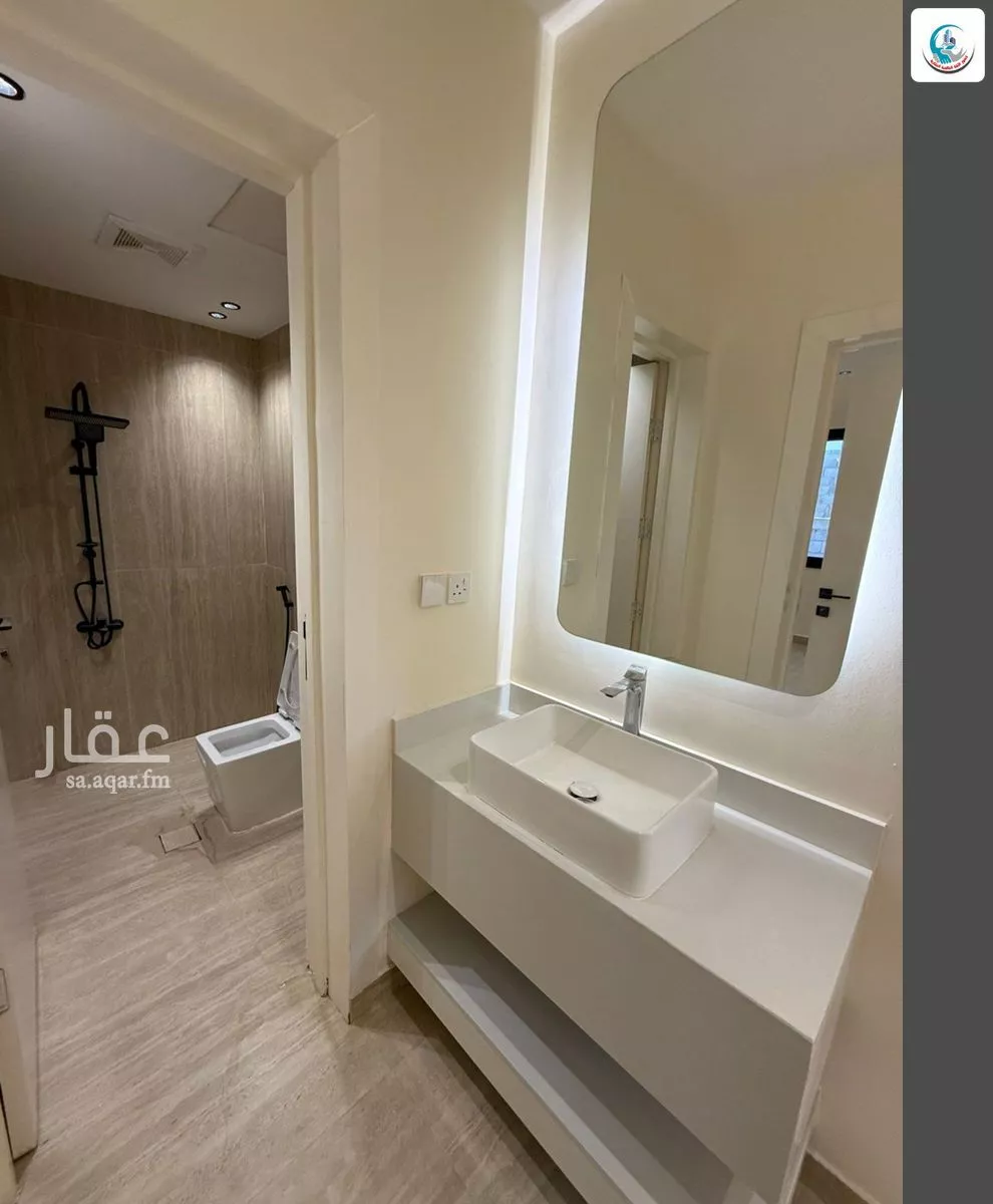 دور 4 غرف في بدر 10