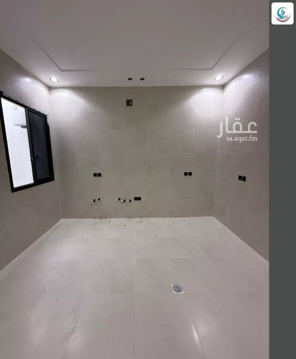 دور 5 غرف في عكاظ 9