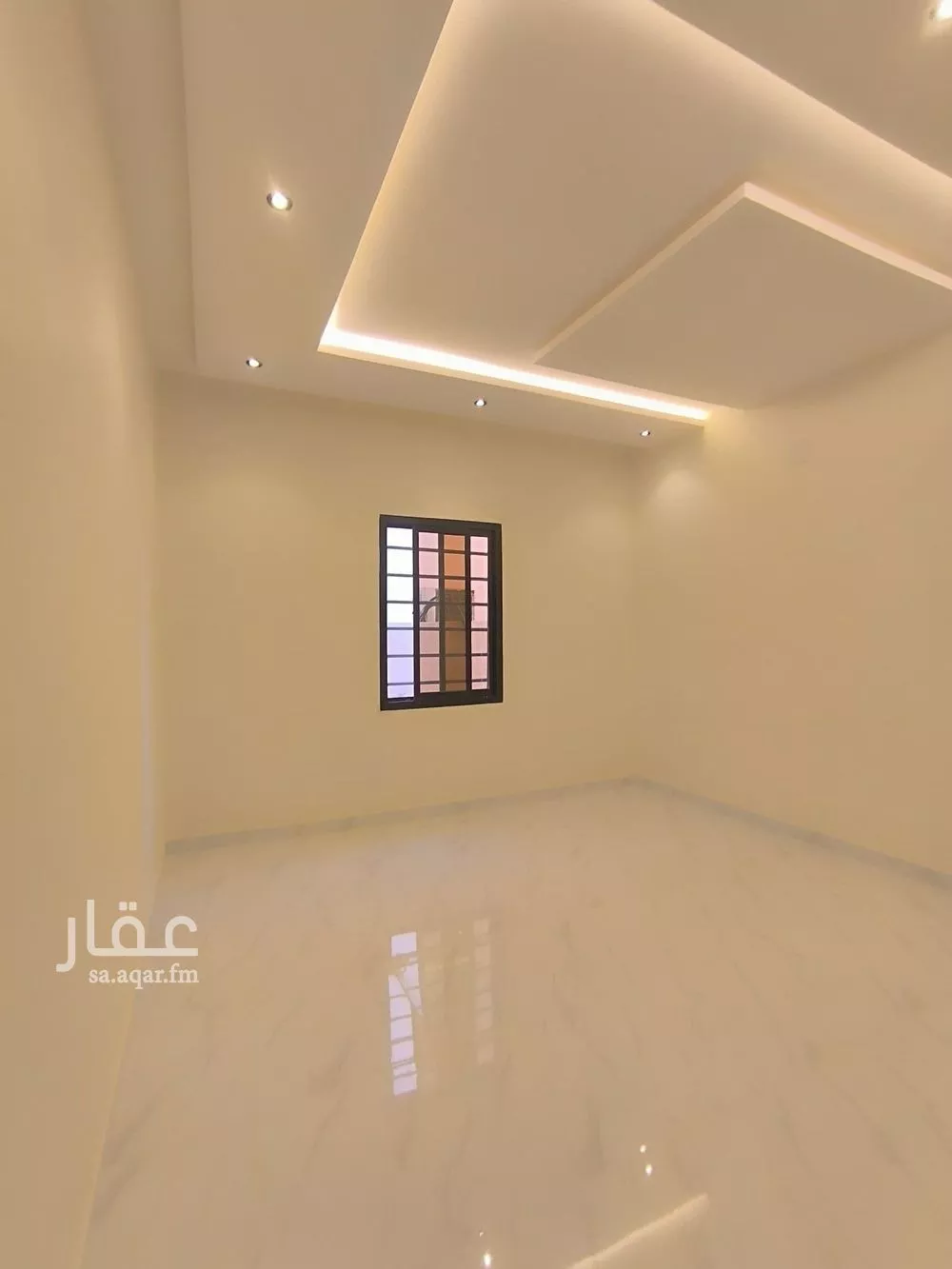 دور 4 غرف في بدر 6