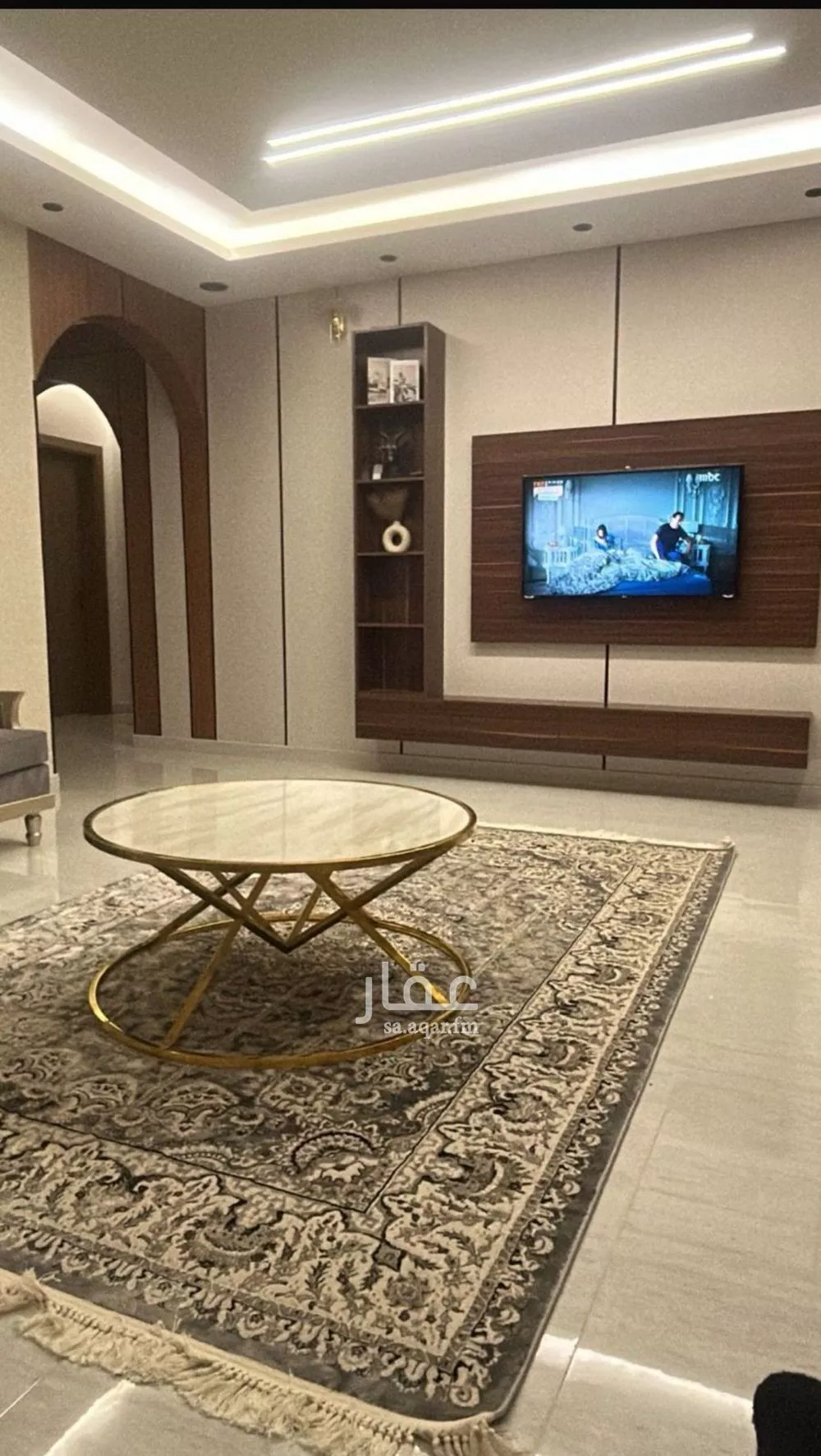 4 bedroom floor in Qurtubah 3