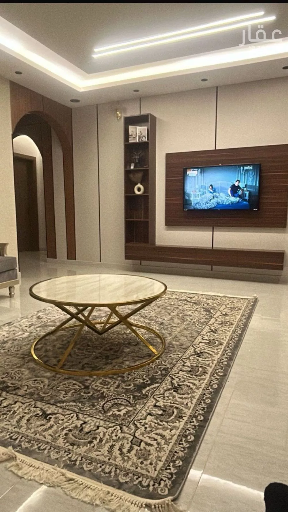 4 bedroom floor in Qurtubah 6