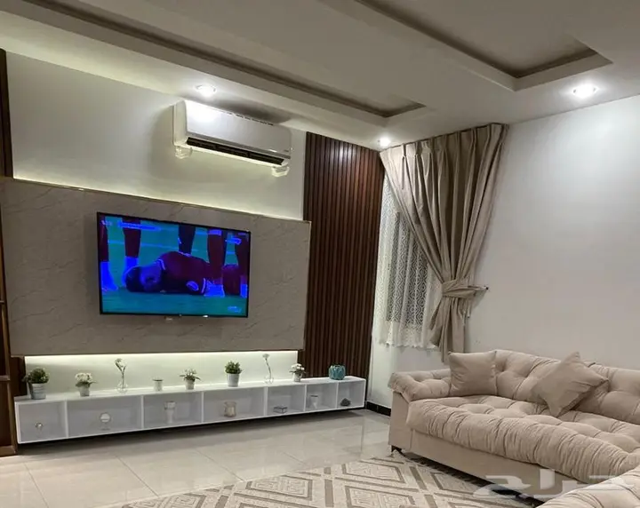 4 bedroom apartment in Al Malqa, Riyadh