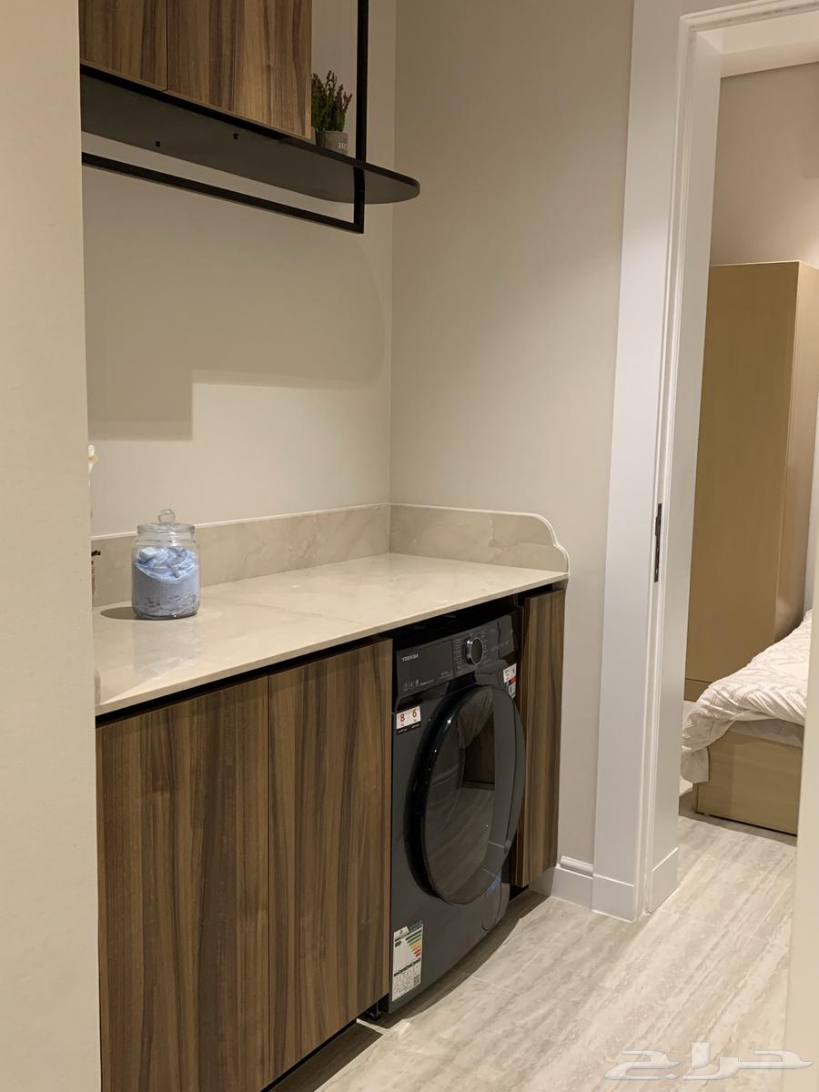1 bedroom apartment in Al Nakheel, Riyadh 8