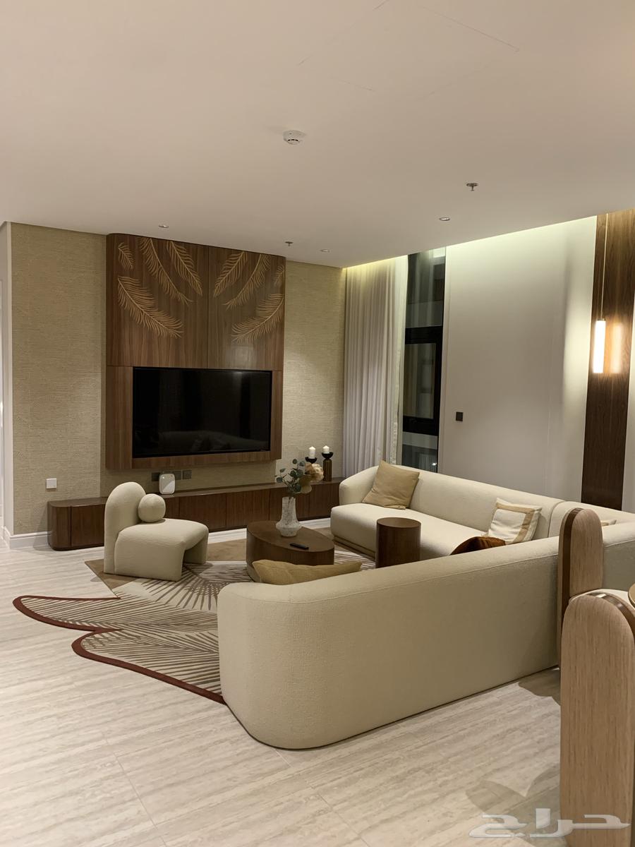 1 bedroom apartment in Al Nakheel, Riyadh 3