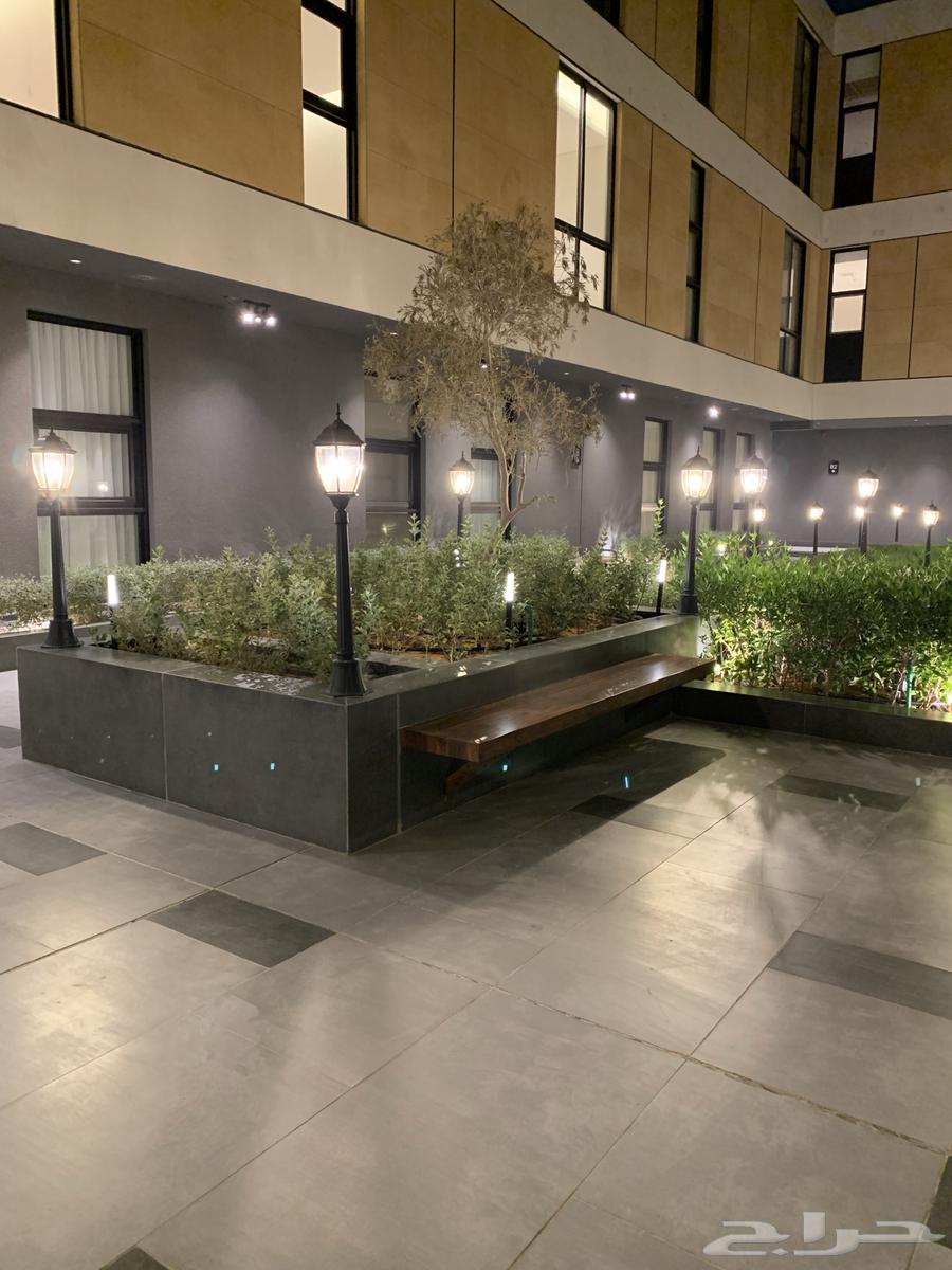 1 bedroom apartment in Al Nakheel, Riyadh 24