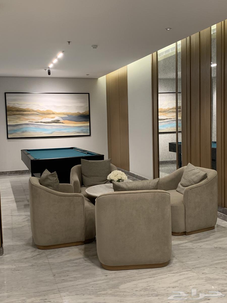 1 bedroom apartment in Al Nakheel, Riyadh 21