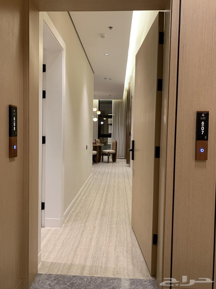 1 bedroom apartment in Al Nakheel, Riyadh