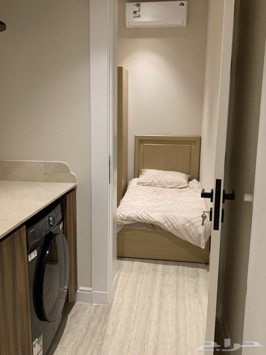 1 bedroom apartment in Al Nakheel, Riyadh 9