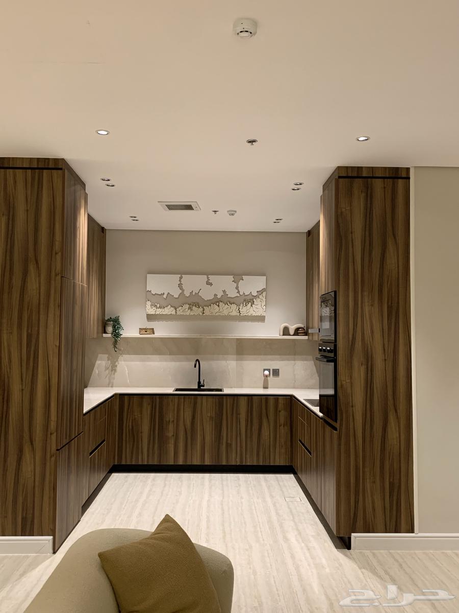 1 bedroom apartment in Al Nakheel, Riyadh 5