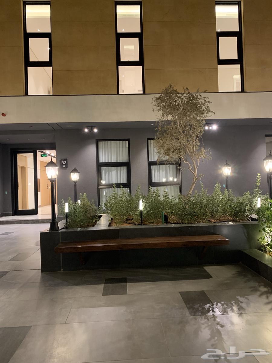 1 bedroom apartment in Al Nakheel, Riyadh 23