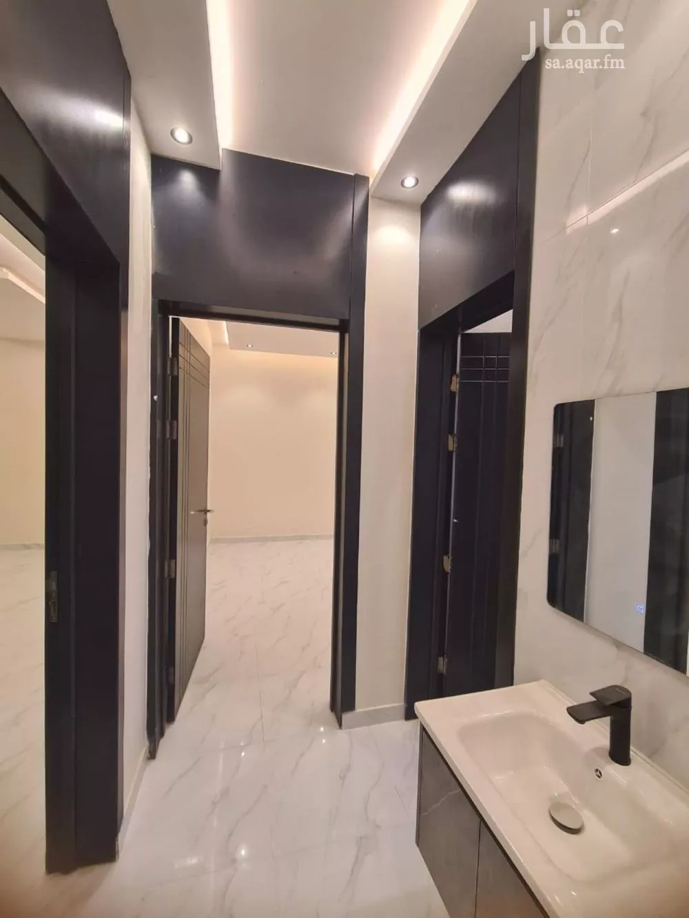 4 bedroom floor in Badr 13