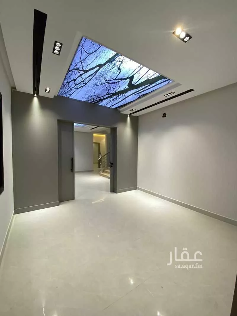 دور 4 غرف في بدر 12