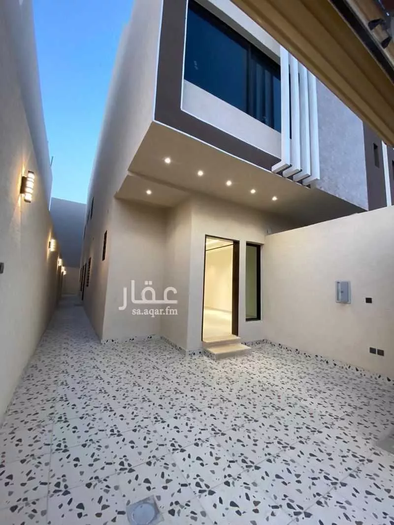 دور 4 غرف في بدر 15