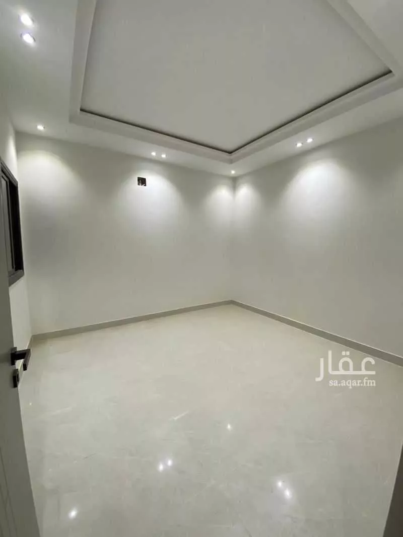 دور 4 غرف في بدر 6