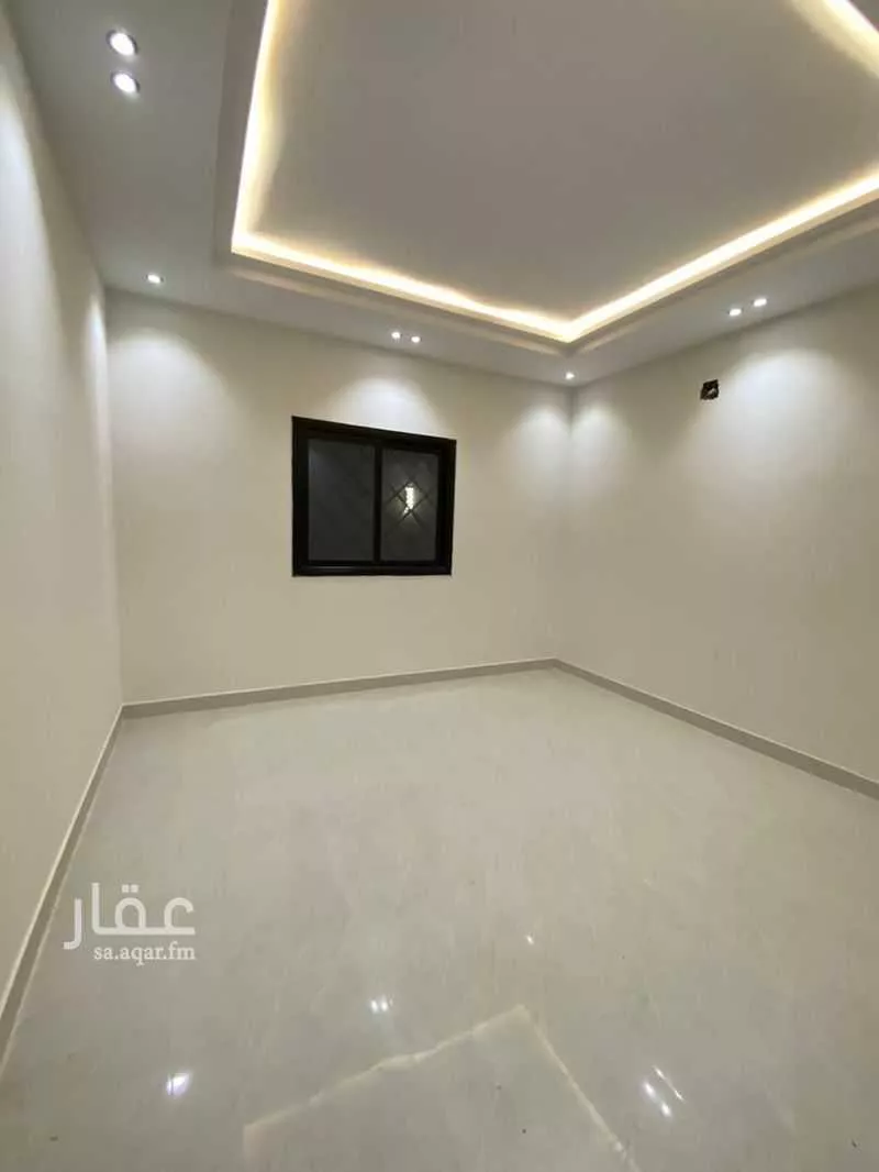 دور 4 غرف في بدر 7