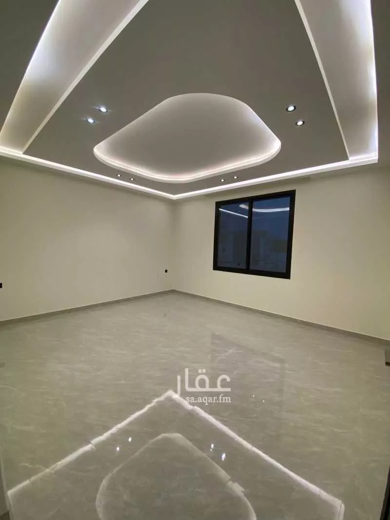 دور 5 غرف في بدر 9
