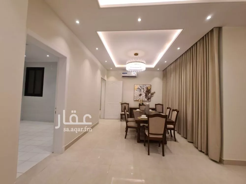دور 6 غرف في عكاظ 11