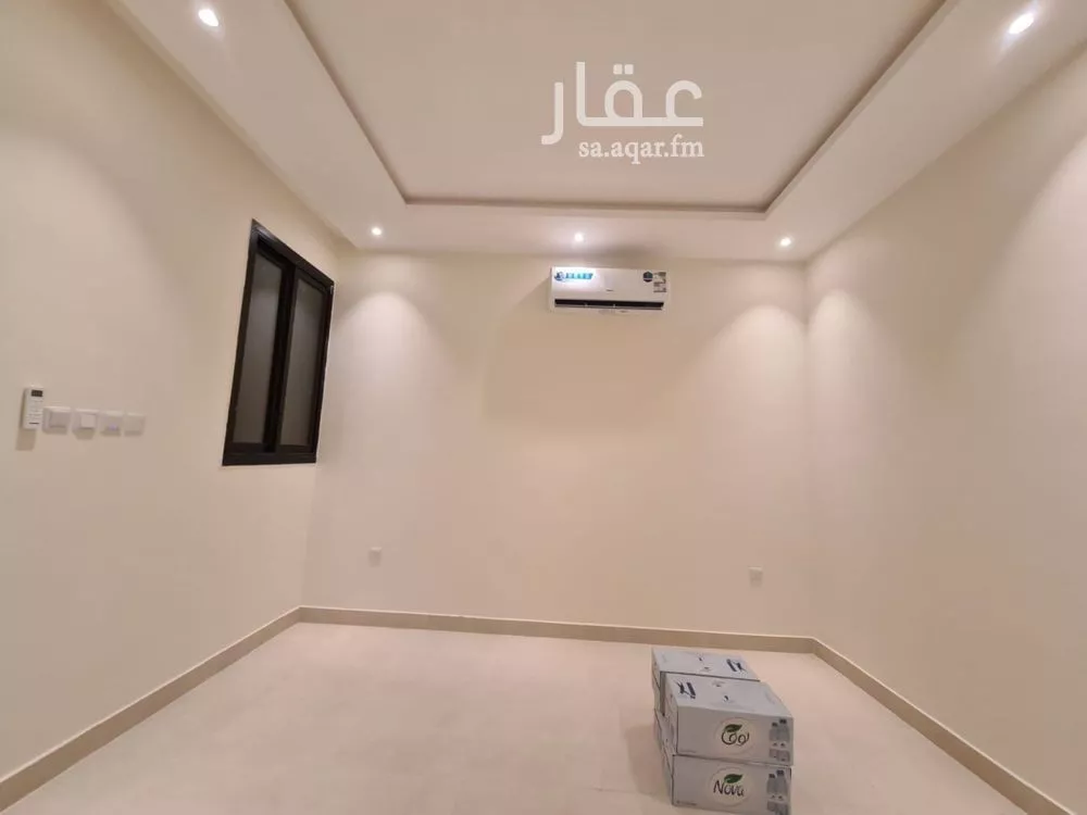 دور 6 غرف في عكاظ 6