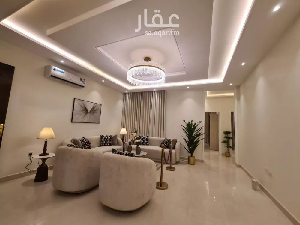 دور 6 غرف في عكاظ 9
