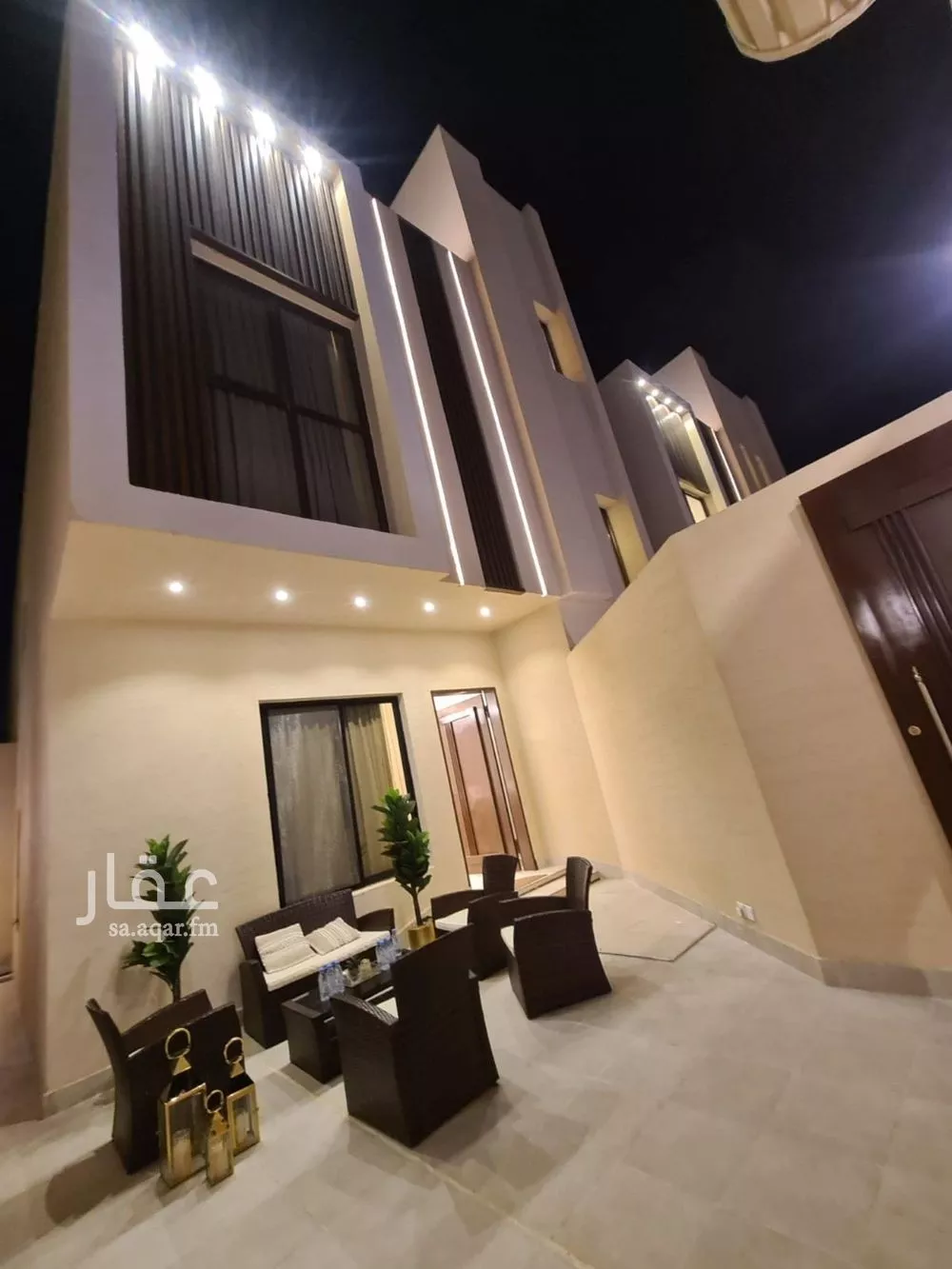 دور 6 غرف في عكاظ 10