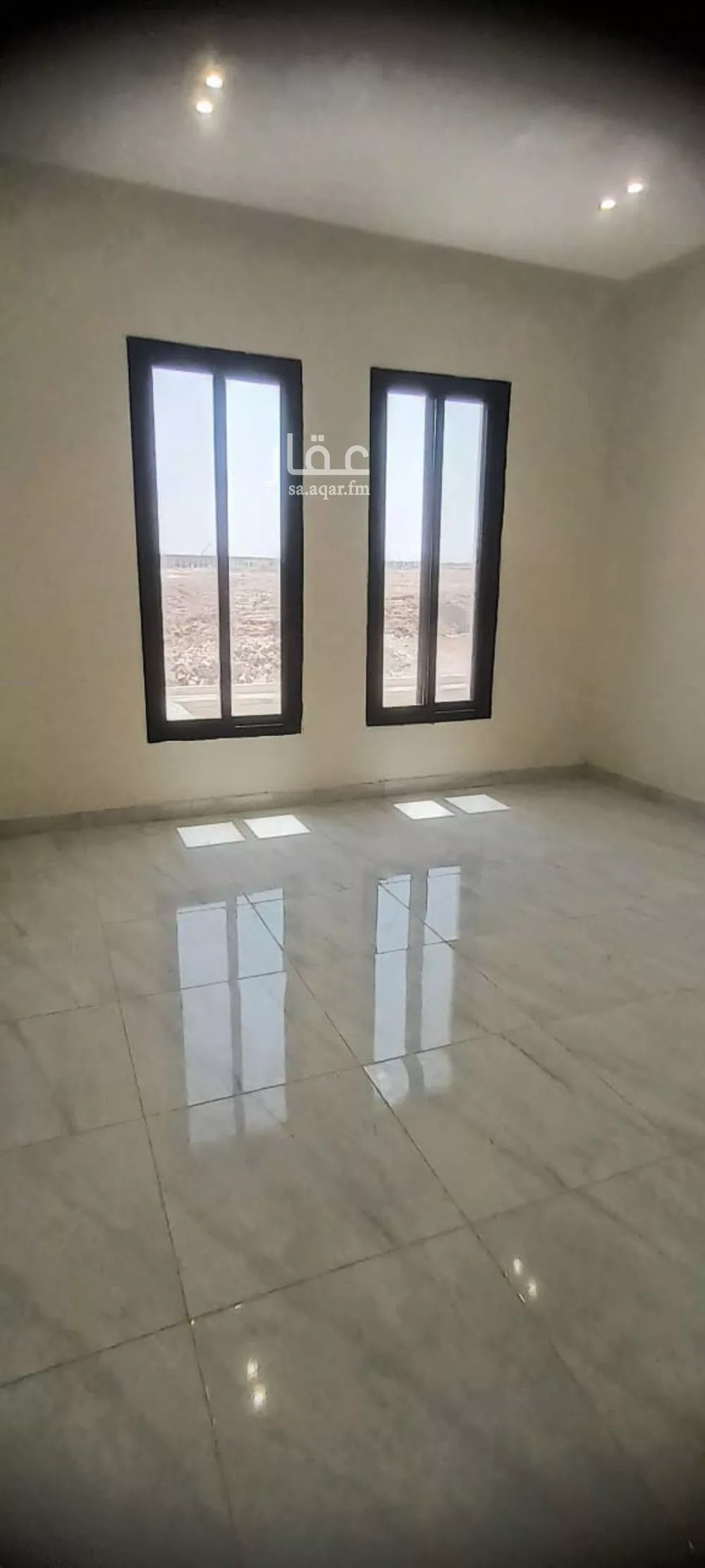 دور 4 غرف في بدر 17