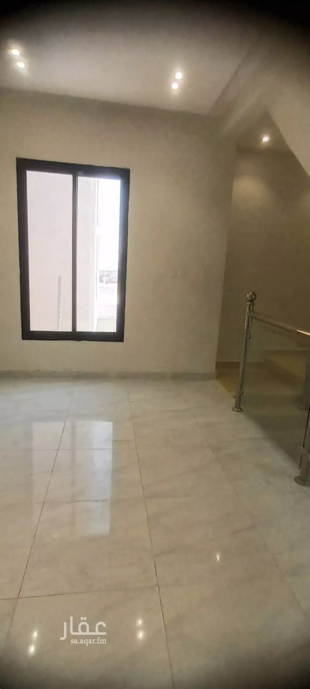 دور 4 غرف في بدر 6