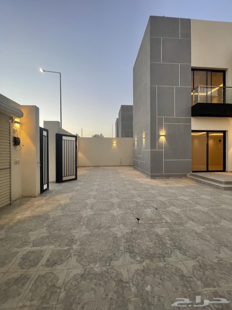 3 bedroom villa in Al Janadriyah, Riyadh 3