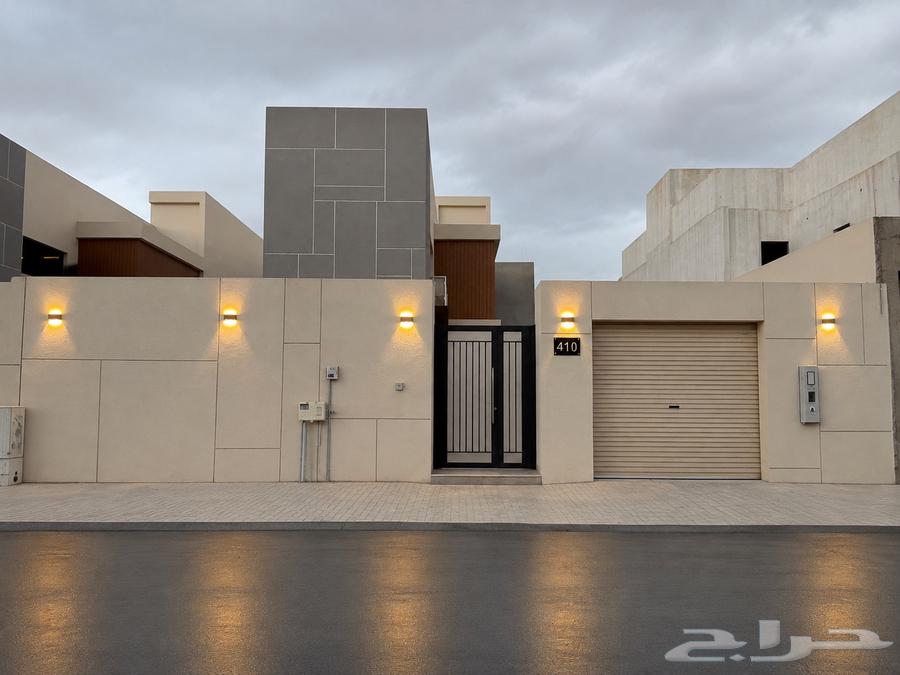 3 bedroom villa in Al Janadriyah, Riyadh