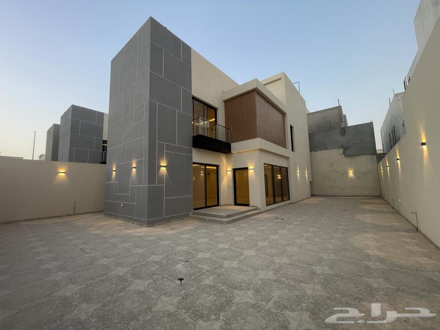 3 bedroom villa in Al Janadriyah, Riyadh 2