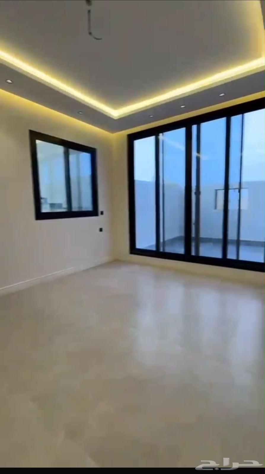 شقة في الريان