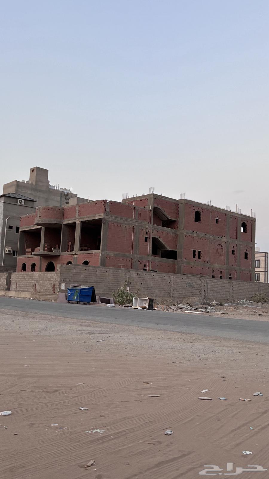 5 bedroom villa in Al Quraynah, Jeddah 3