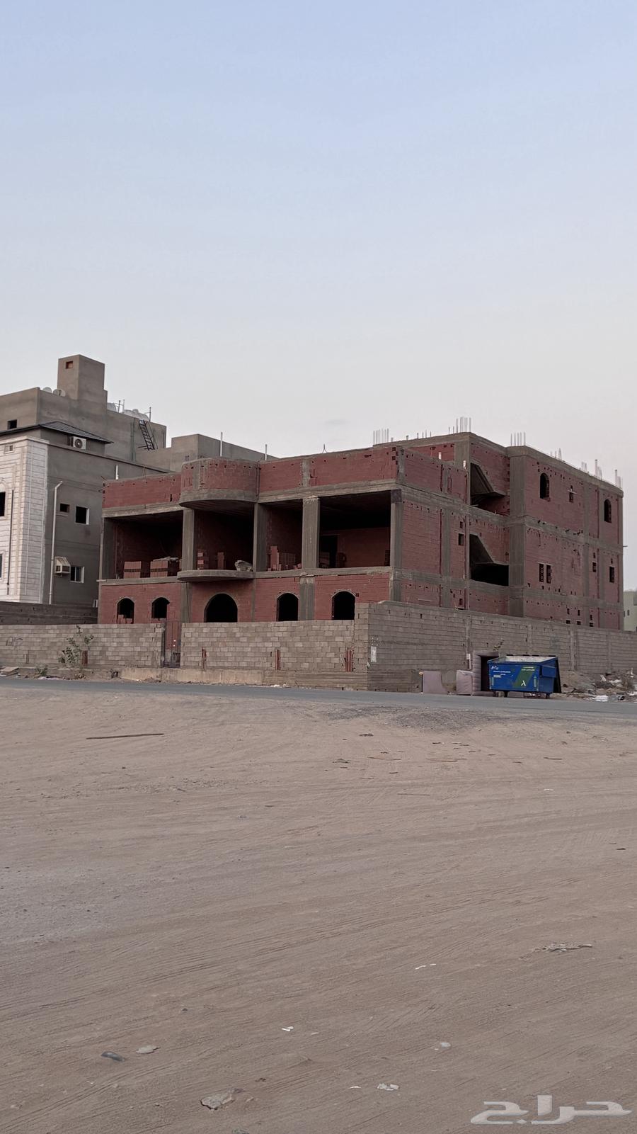 5 bedroom villa in Al Quraynah, Jeddah 2