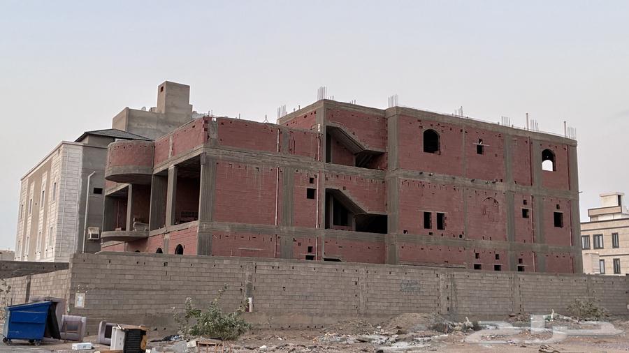 5 bedroom villa in Al Quraynah, Jeddah 5
