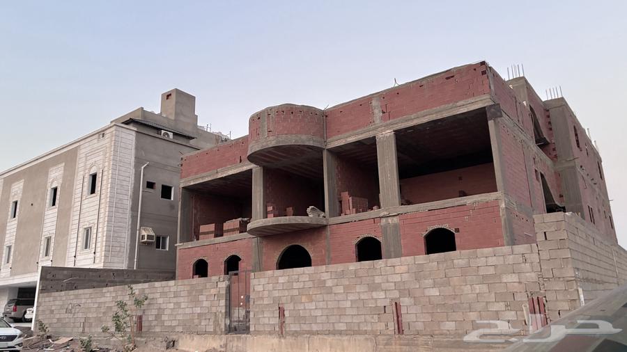 5 bedroom villa in Al Quraynah, Jeddah 7