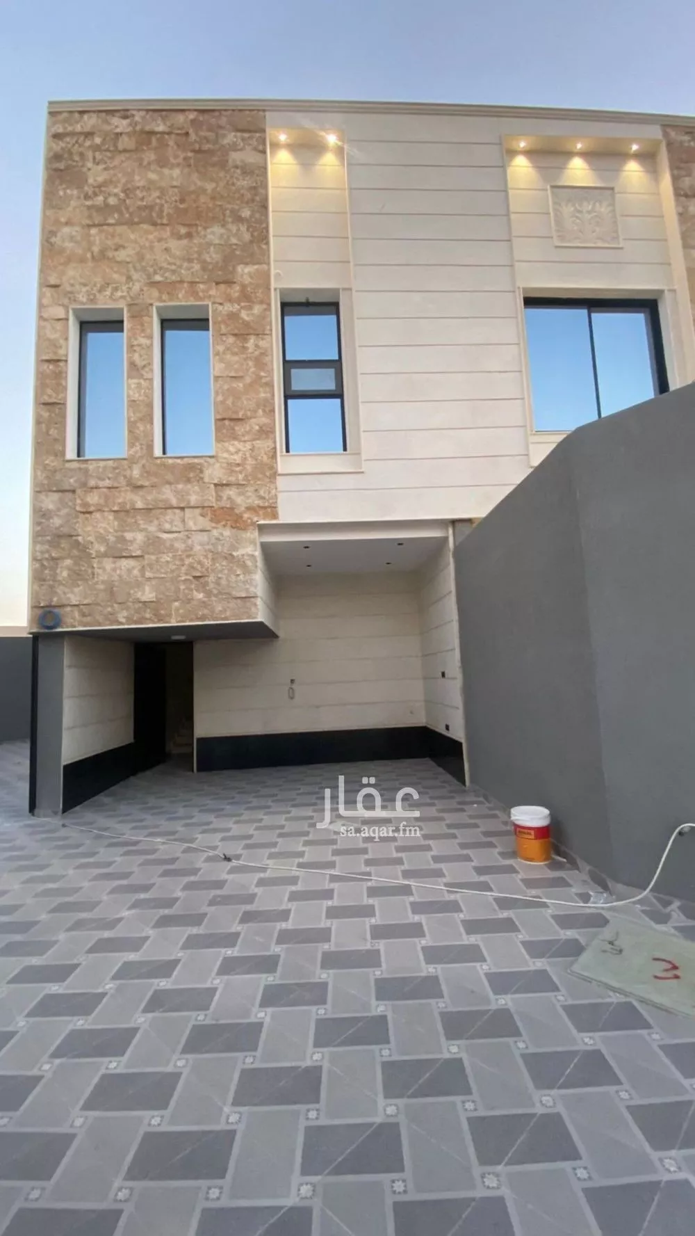 دور 3 غرف في بدر 14