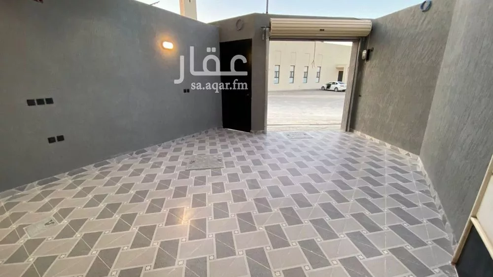 دور 3 غرف في بدر 16