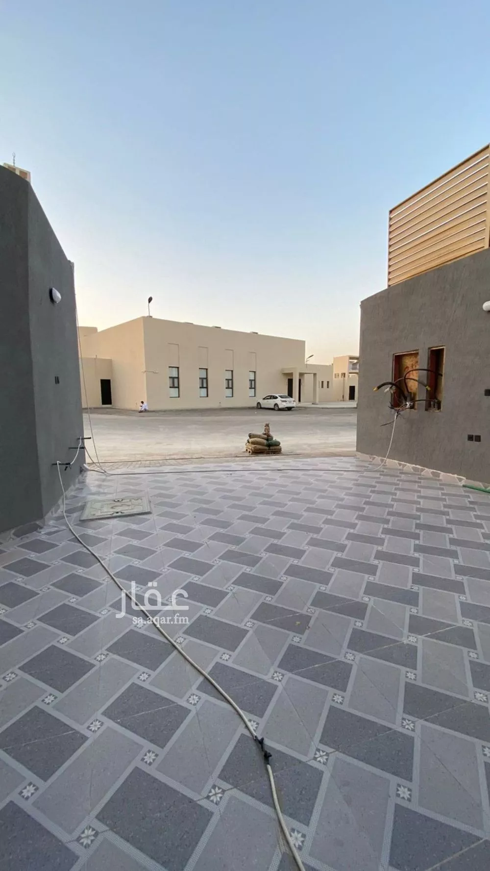 دور 3 غرف في بدر 23