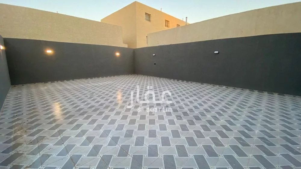 دور 3 غرف في بدر 25