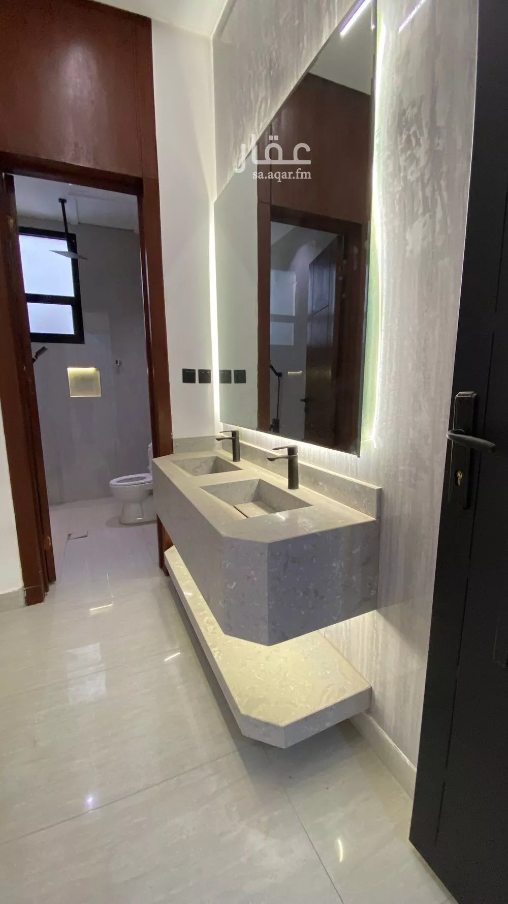 4 bedroom floor in Tuwaiq 12
