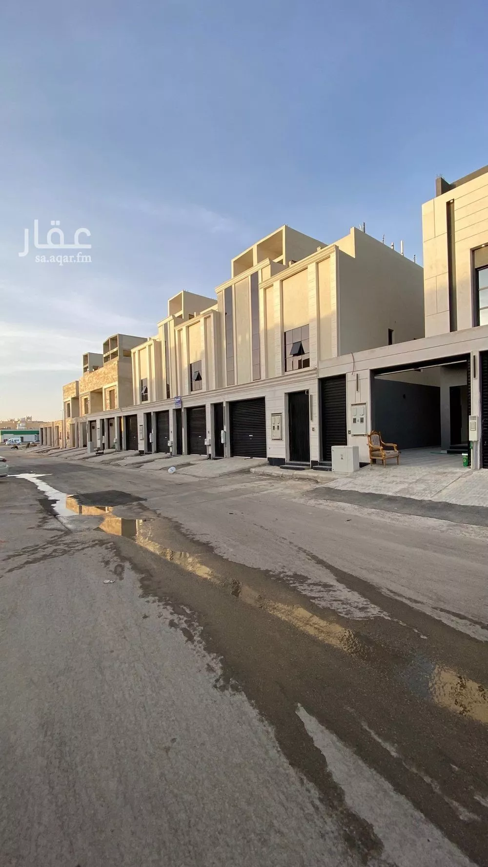 4 bedroom floor in Tuwaiq 17