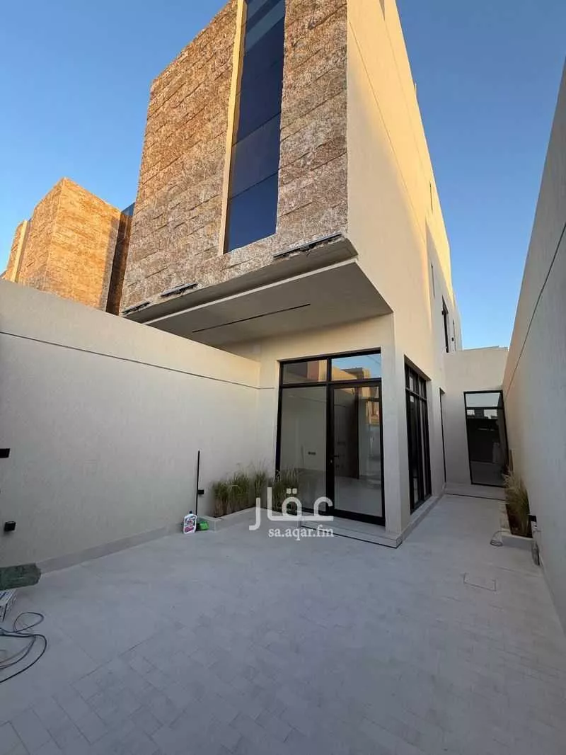 3 bedroom floor in Al Narjis 2