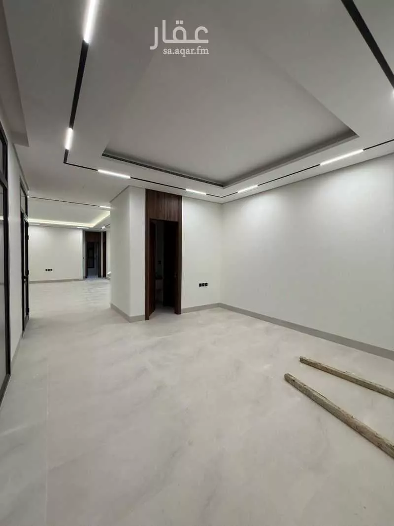 3 bedroom floor in Al Narjis 3