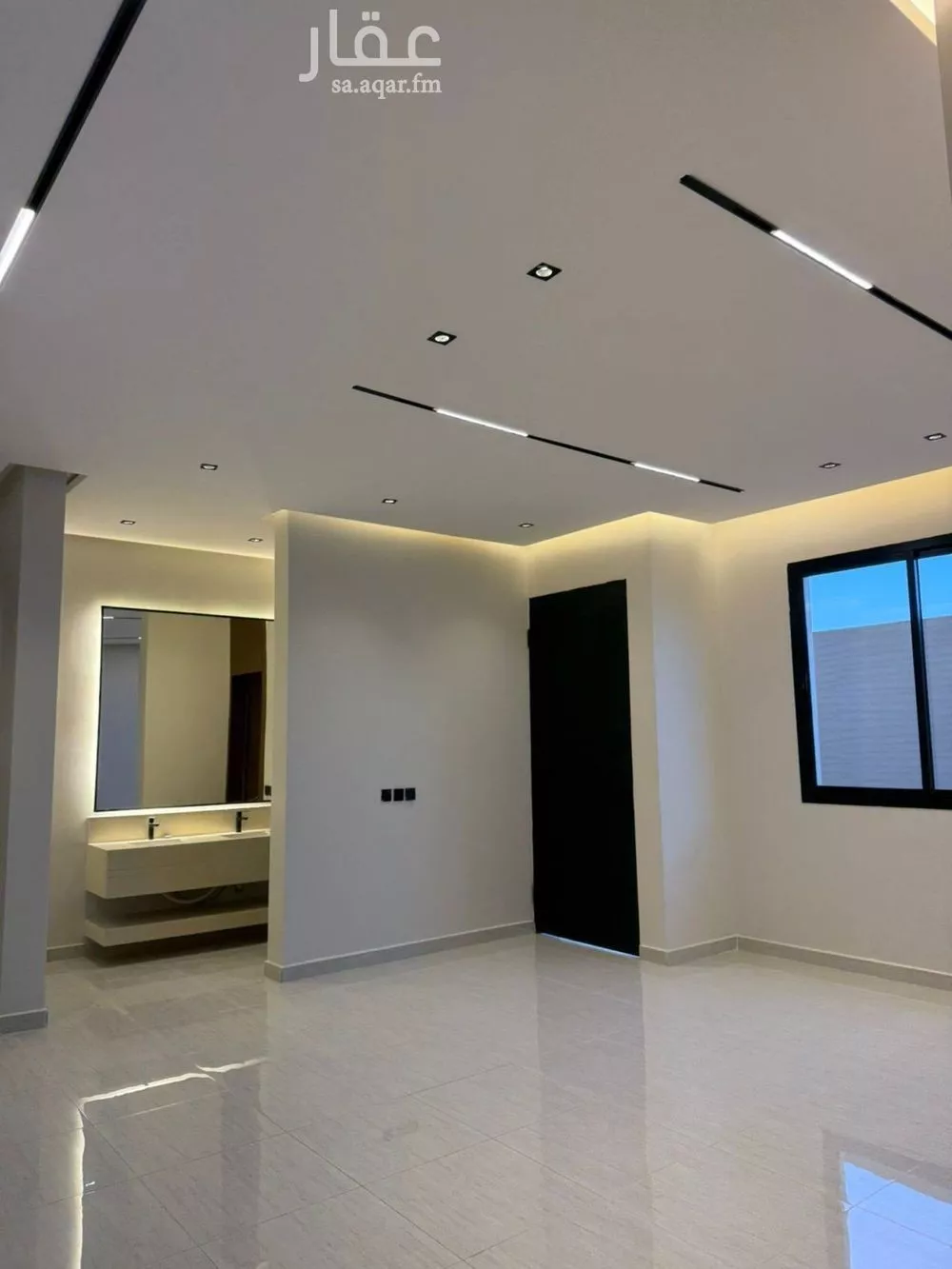 3 bedroom floor in Ash Sharq 4