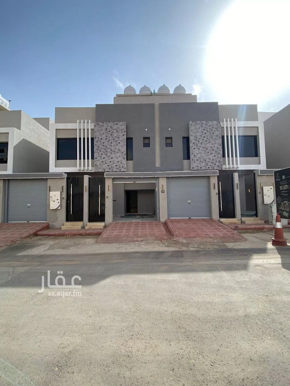 5 bedroom floor in Badr 2