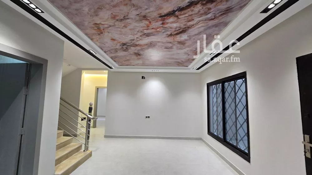 5 bedroom floor in Badr 12
