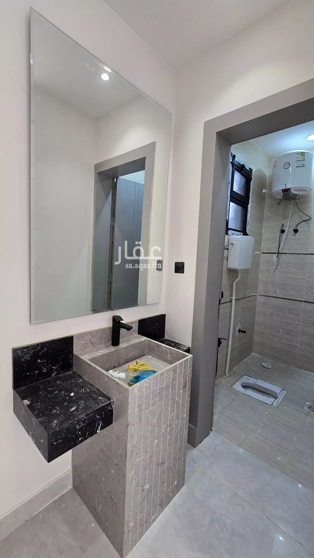 5 bedroom floor in Badr 13