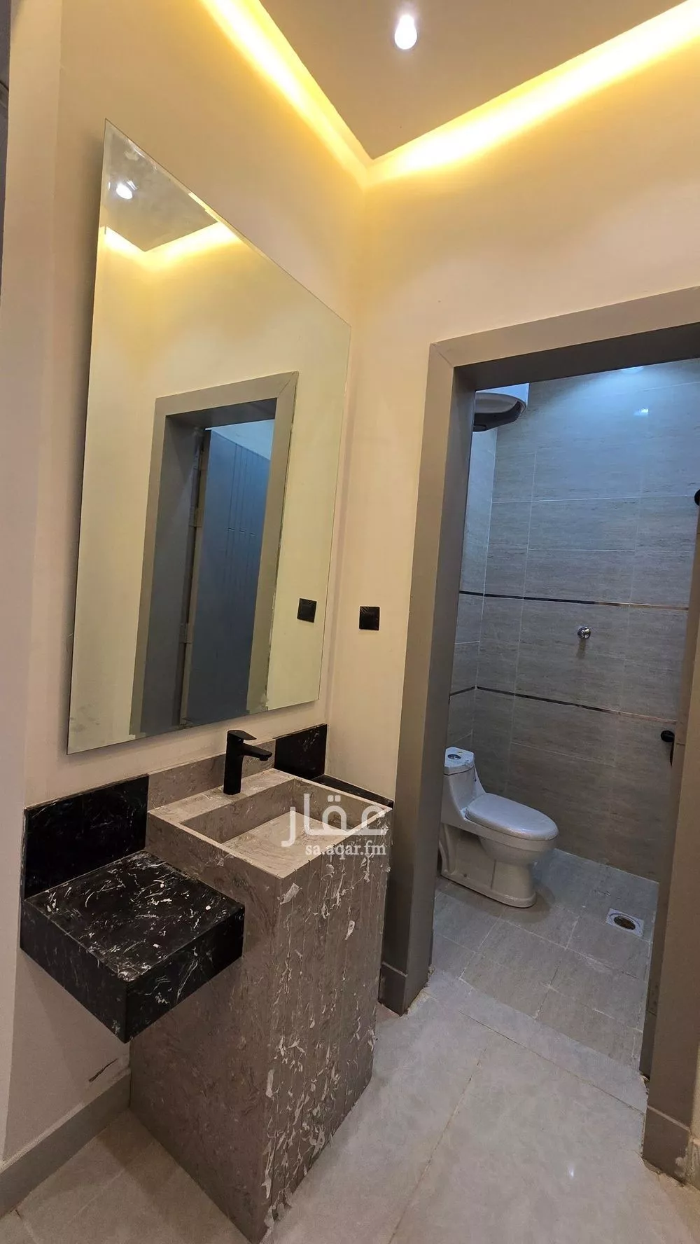 5 bedroom floor in Badr 16