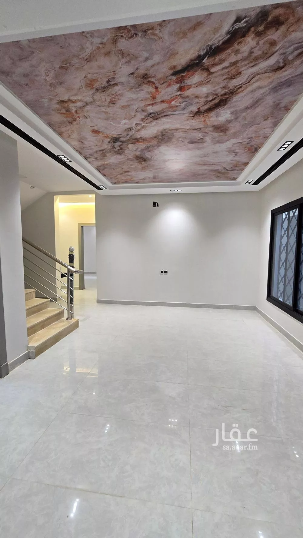 5 bedroom floor in Badr 18