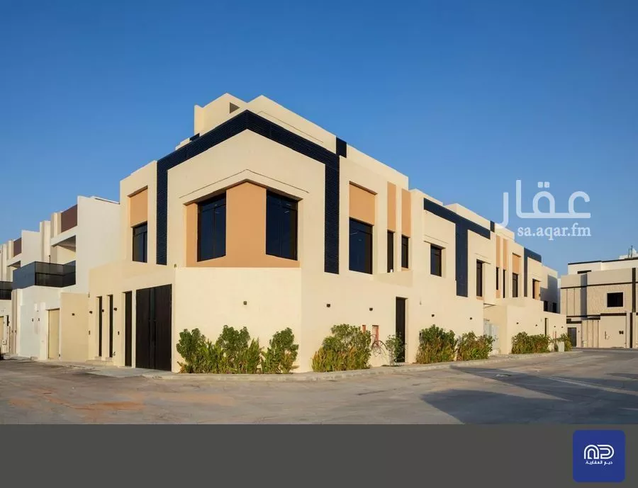 3 bedroom floor in Al Rimal 2