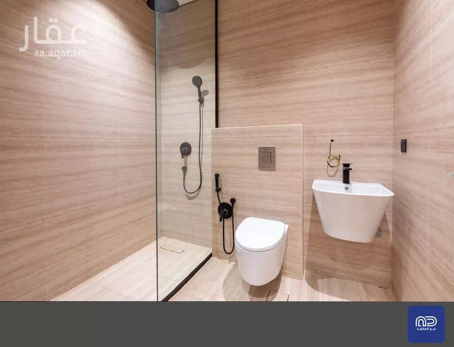 3 bedroom floor in Al Rimal 14